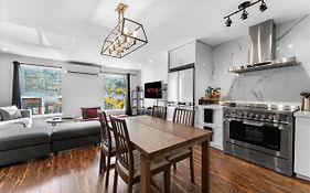 Amazing Fully Renovated Apartment On Queen St.